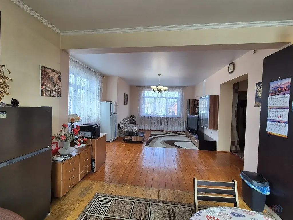 Дом 202,4 м2 на участке 10 сот. - Фото 5