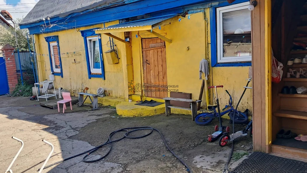 Аренда дома, Уфа, ул. Стерлитамакская - Фото 7