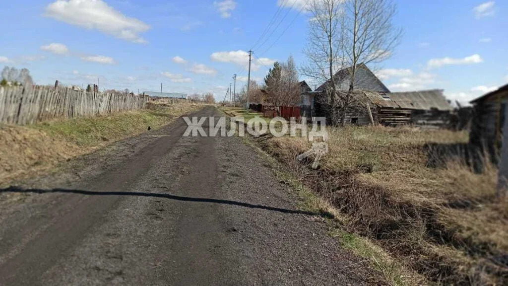 Продажа дома, Сушиха, Ордынский район, ул. Мостовая - Фото 3