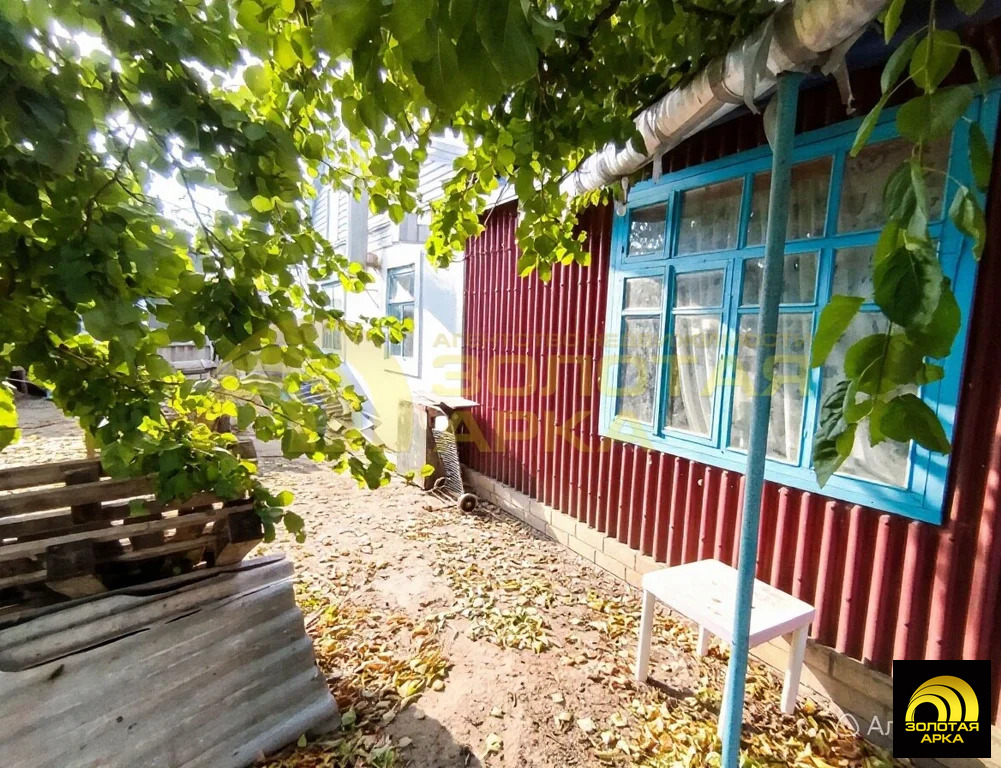 Продажа дома, Темрюк, Темрюкский район, Степной пер. - Фото 4