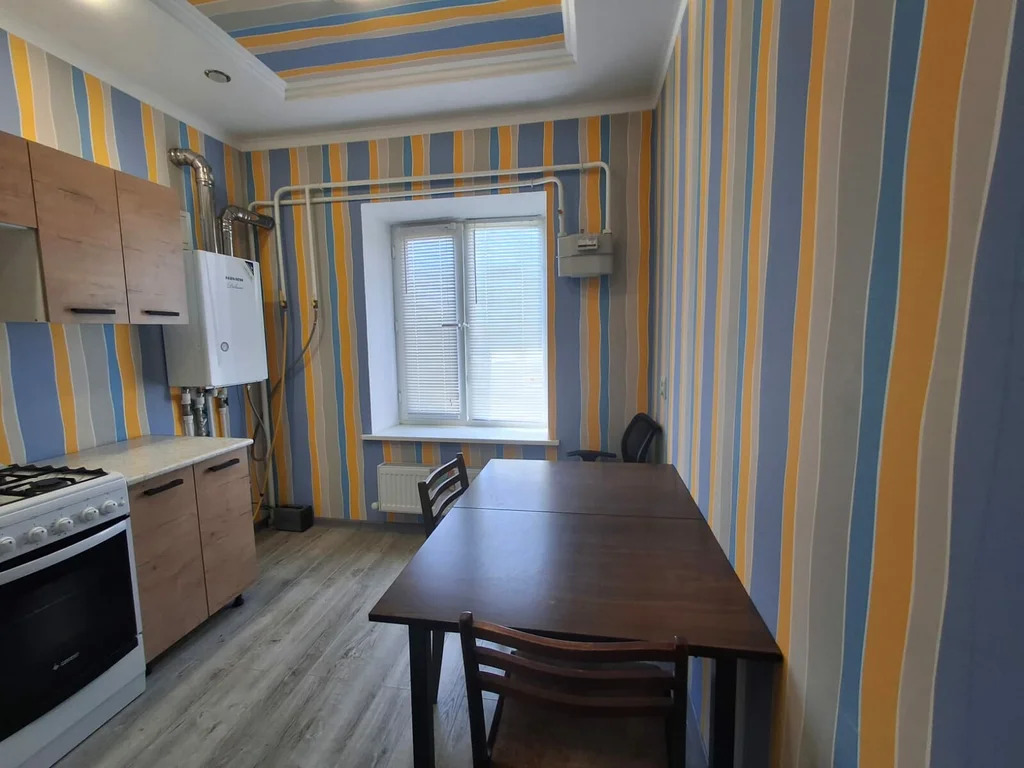 Продажа квартиры, Абинск, Абинский район, Комсомольский пр-кт. - Фото 3