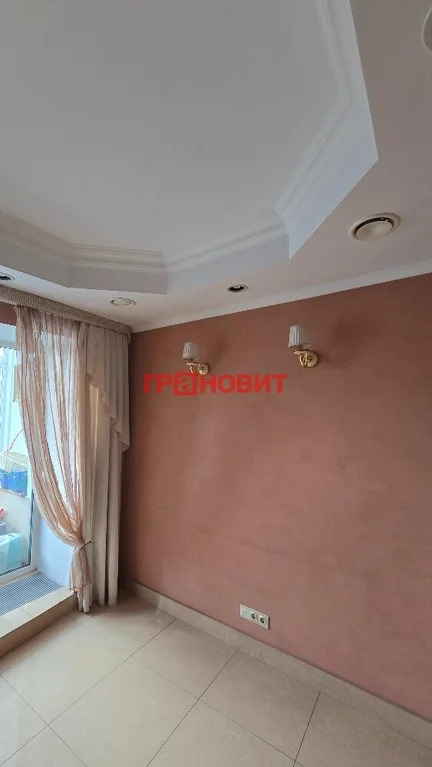 Продажа квартиры, Новосибирск, ул. Вокзальная магистраль - Фото 12