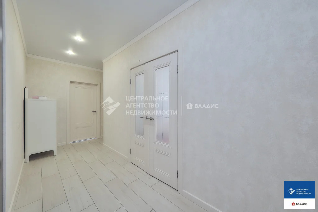 Продажа квартиры, Рязань, Васильевская улица - Фото 14