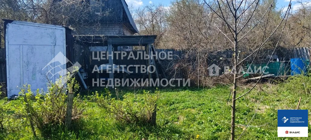 Продажа участка, Рязанский район, садоводческое товарищество Птицевод - Фото 2