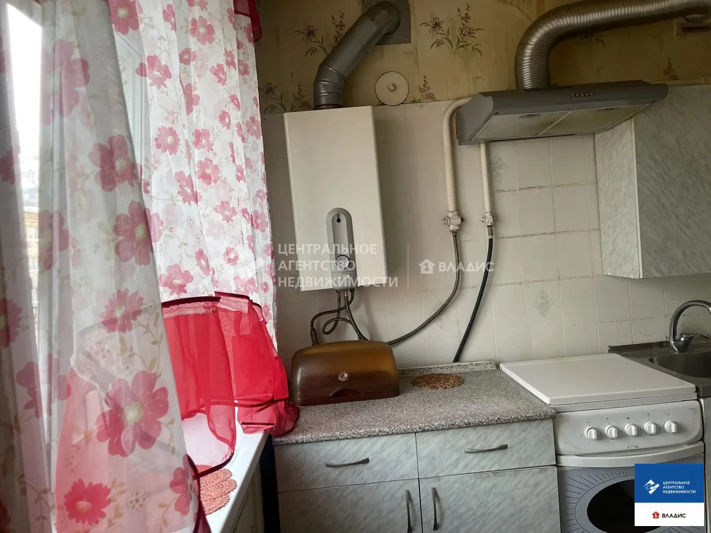 Продажа квартиры, Рязань, ул. Ленинского Комсомола - Фото 8
