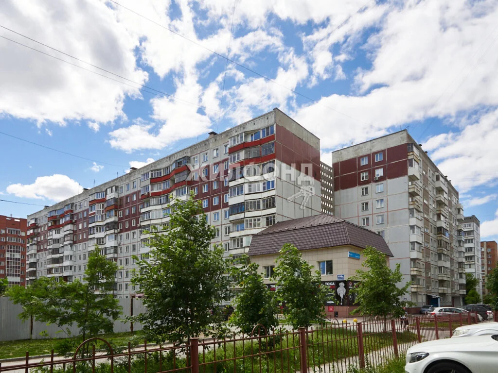 Продажа квартиры, Новосибирск, ул. Жуковского - Фото 21