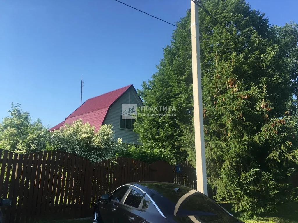 Продажа дома, Губино, Можайский район - Фото 3