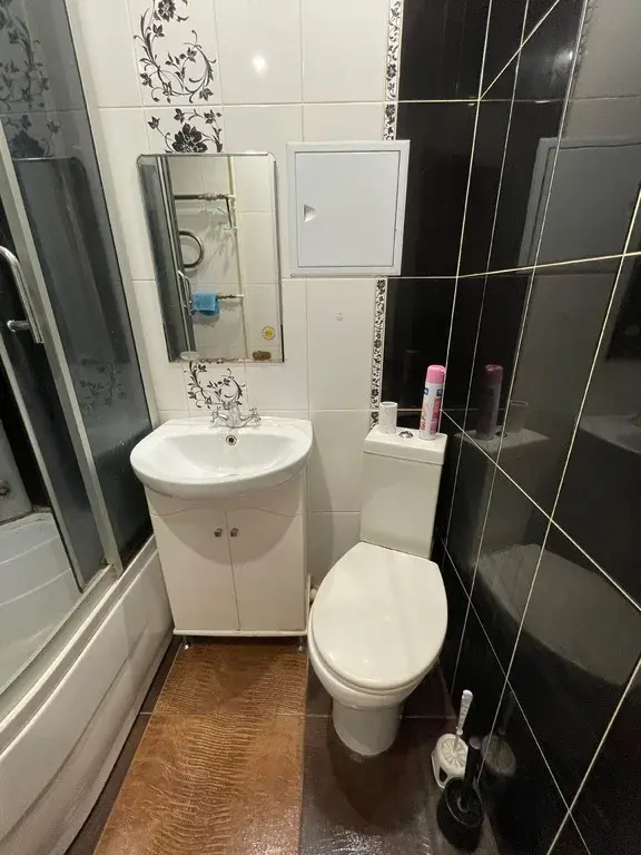 3-к Кончаловского, дом 7 - Фото 20