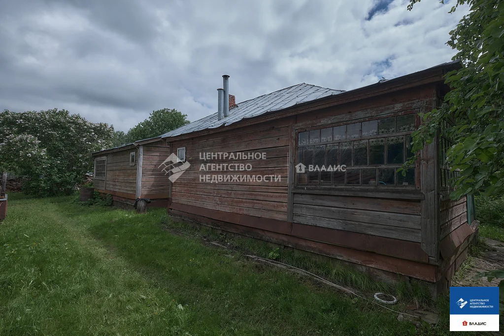 Продажа дома, Костино, Рыбновский район, ул. Садовая - Фото 15
