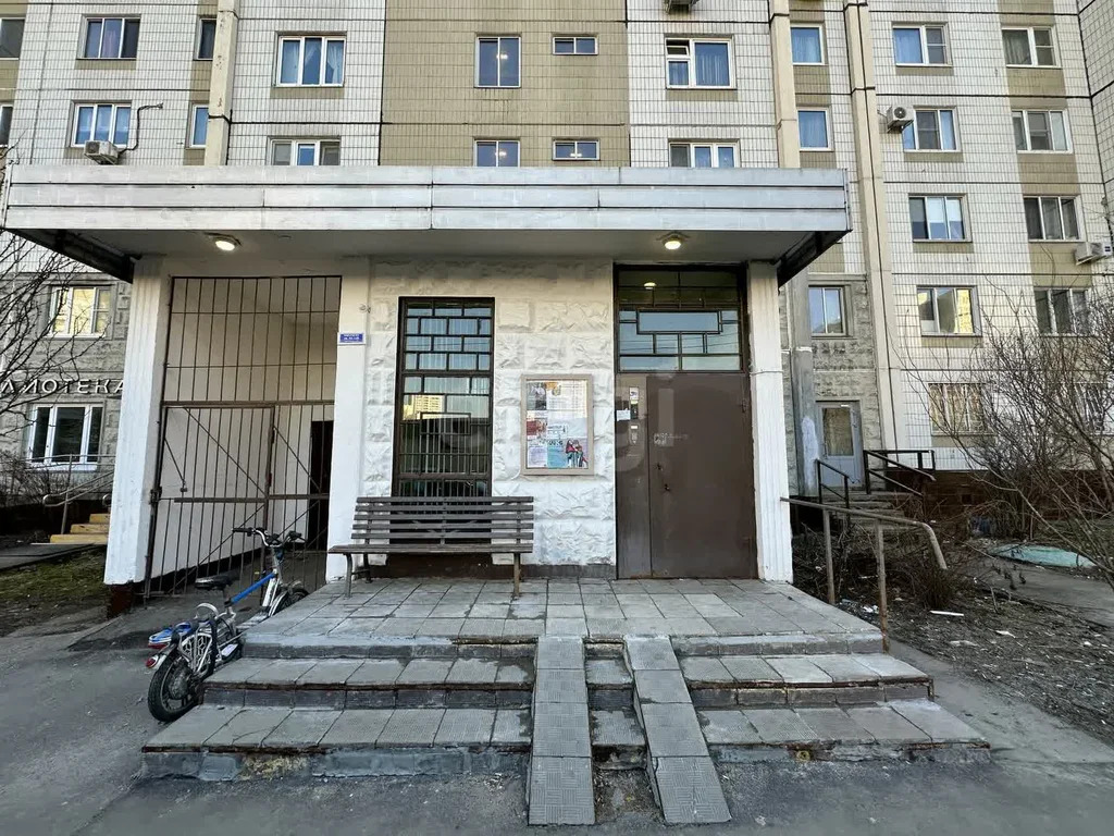 Продажа квартиры, ул. Барышиха - Фото 19