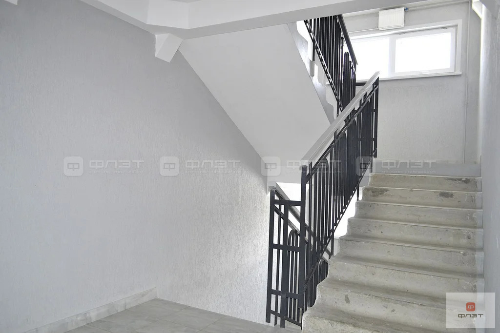 Продажа квартиры, Зеленодольск, Зеленодольский район, ул. Комарова - Фото 6