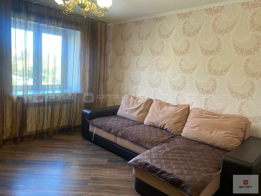 Аренда квартиры, Казань, ул. Ферма 2 д.98 - Фото 4