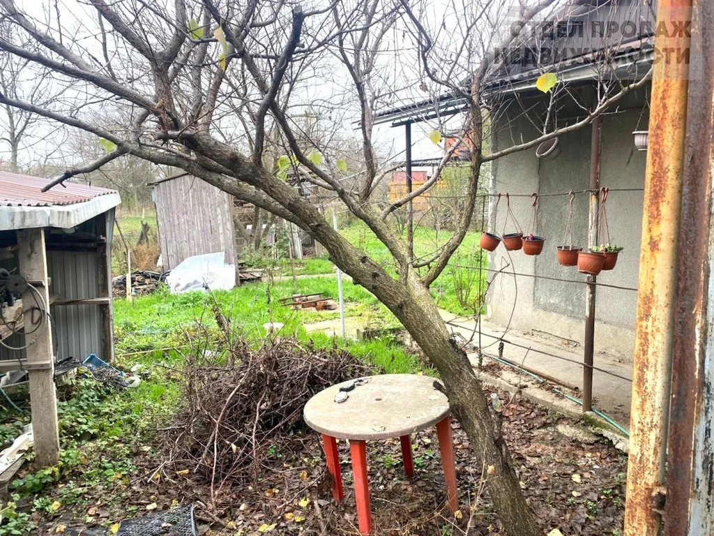 Кирпичный дом - Фото 13