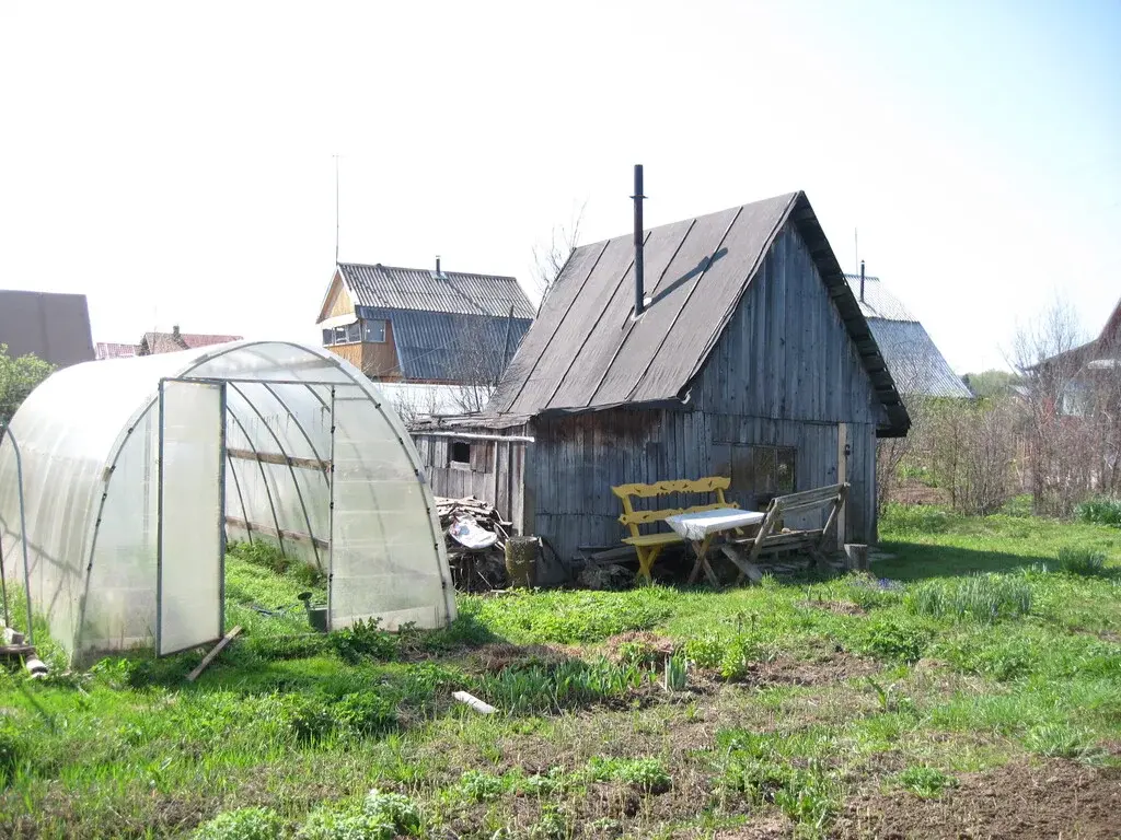 Купить Дачу В Снт Владимирский Пермский Край