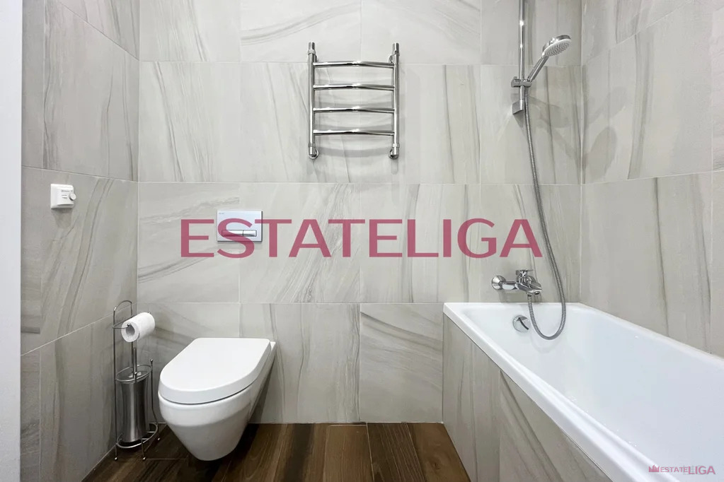 Аренда квартиры, Большая Филевская улица - Фото 15