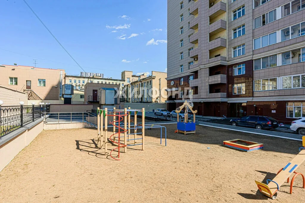 Продажа квартиры, Новосибирск, ул. Романова - Фото 23