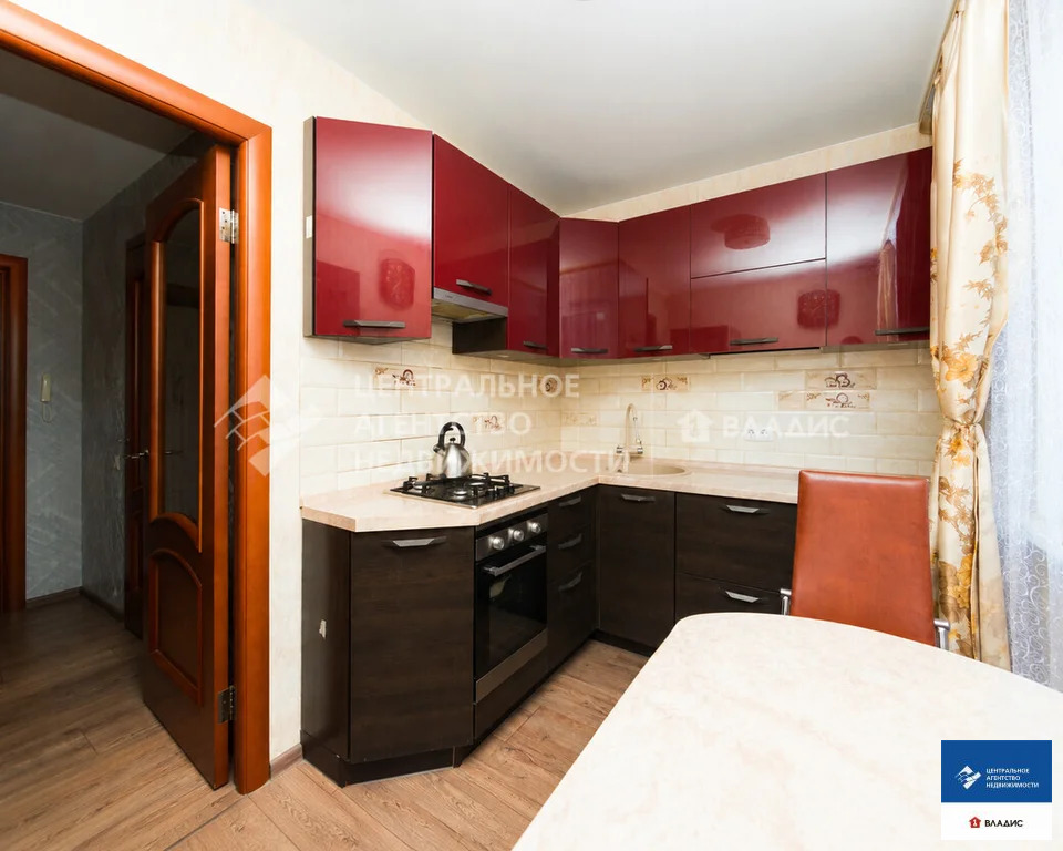 Продажа квартиры, Рязань, Солотчинское шоссе - Фото 1