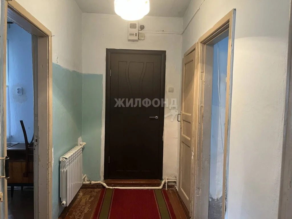 Продажа квартиры, Раздольное, Новосибирский район, ул. Ленина - Фото 7