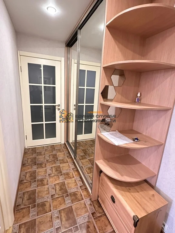 Аренда квартиры, Уфа, ул. Российская - Фото 12