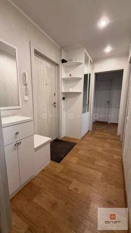 Продажа квартиры, Казань, Ямашева пр-кт. - Фото 11