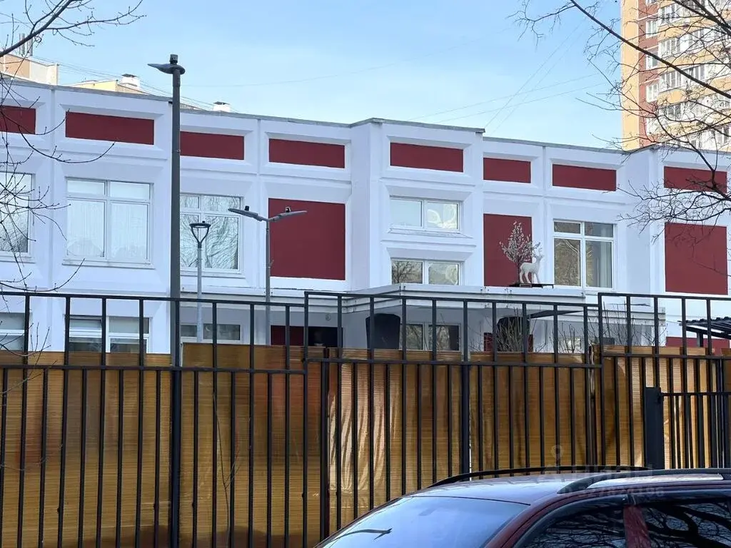 Купить однокомнатную квартиру 38.3м ул. Маршала Голованова, 1, Москва, ... - Фото 40