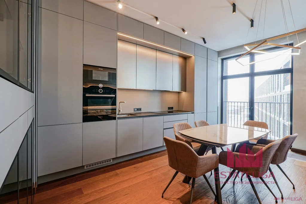 Продажа квартиры, улица Архитектора Щусева - Фото 3