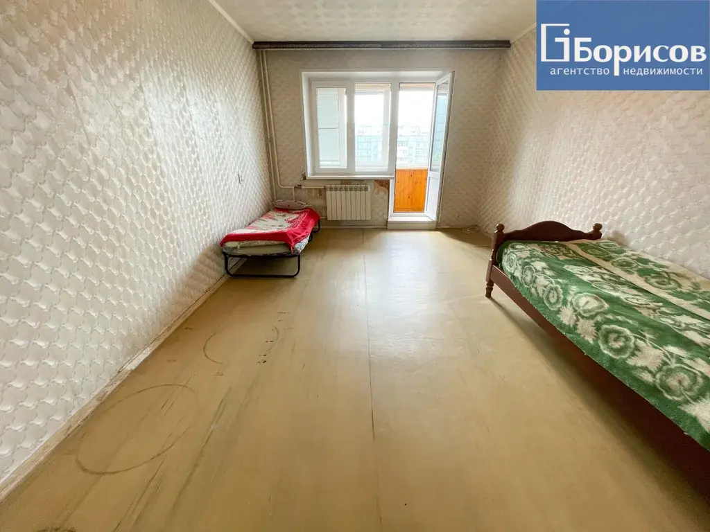 3-к Гагарина, дом 24 - Фото 13