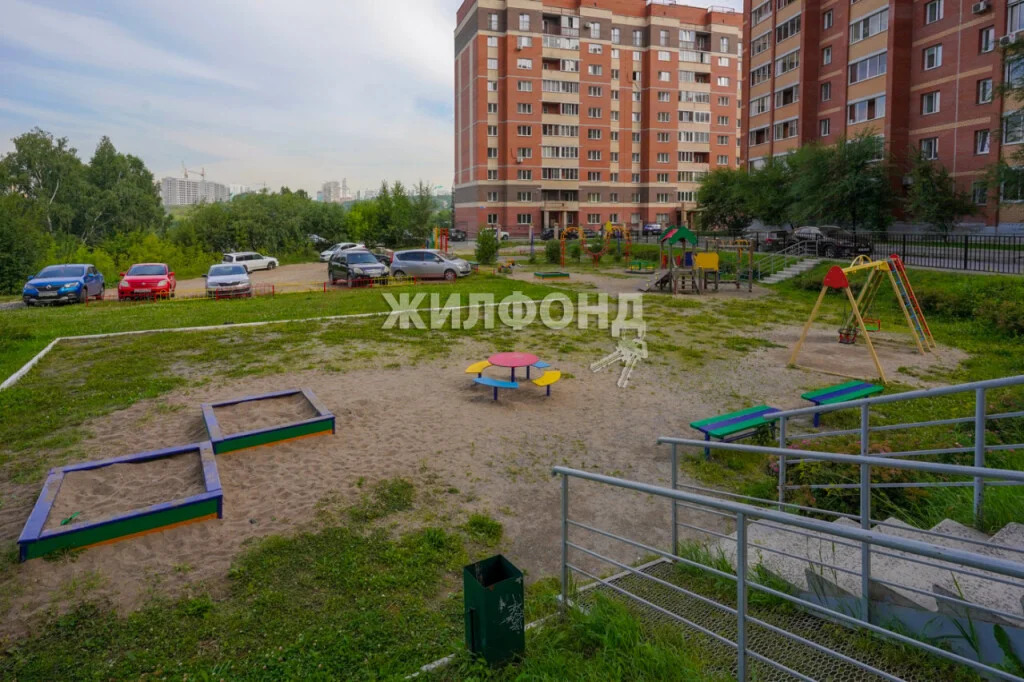 Продажа квартиры, Новосибирск, ул. Выборная - Фото 6