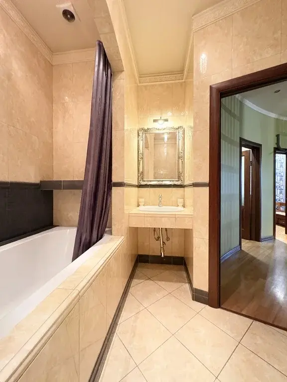 Продажа 3х к.кв. на Малой Черкизовской улице, монолитно-кирпичный дом - Фото 25