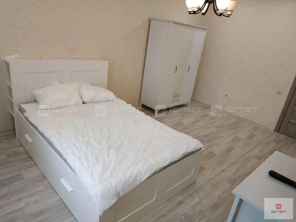 Аренда квартиры, Казань, ул. Роторная д.27б - Фото 6