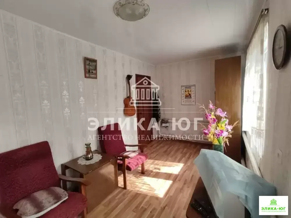 Продажа дома, Горское, Туапсинский район, снт. Ручеек - Фото 6