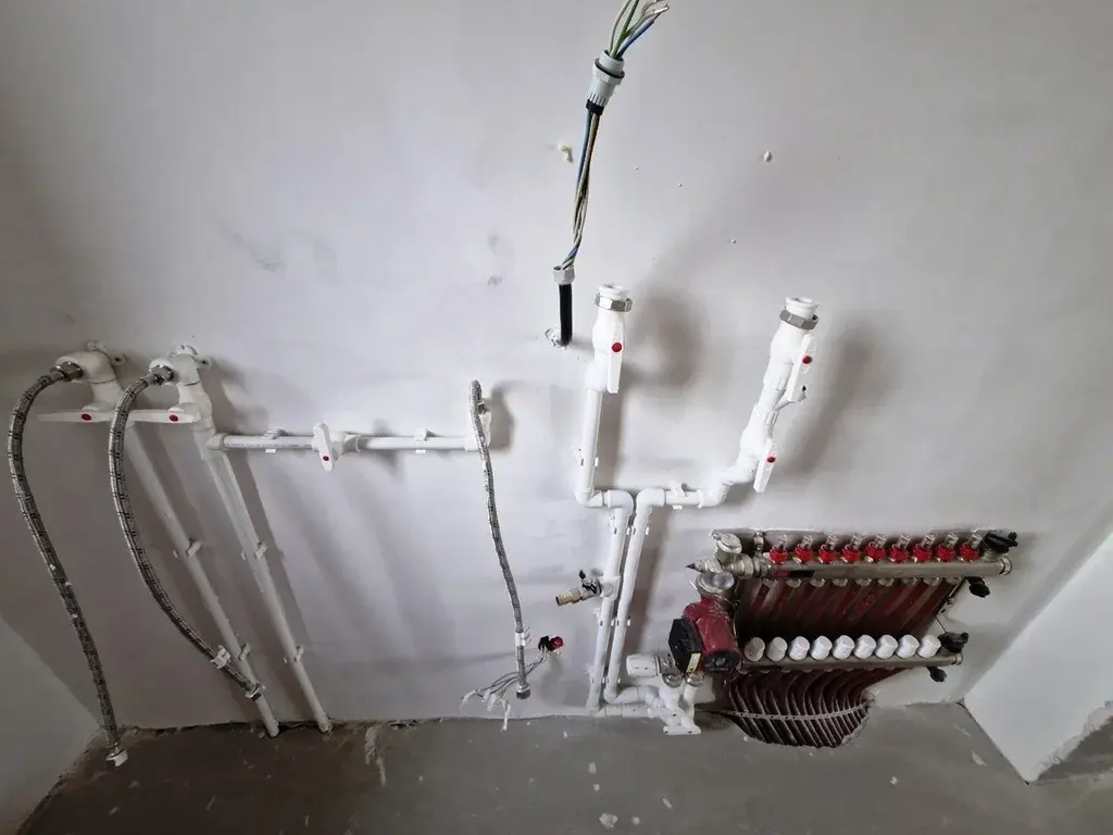 Дом в деревне Городище-2 - Фото 28