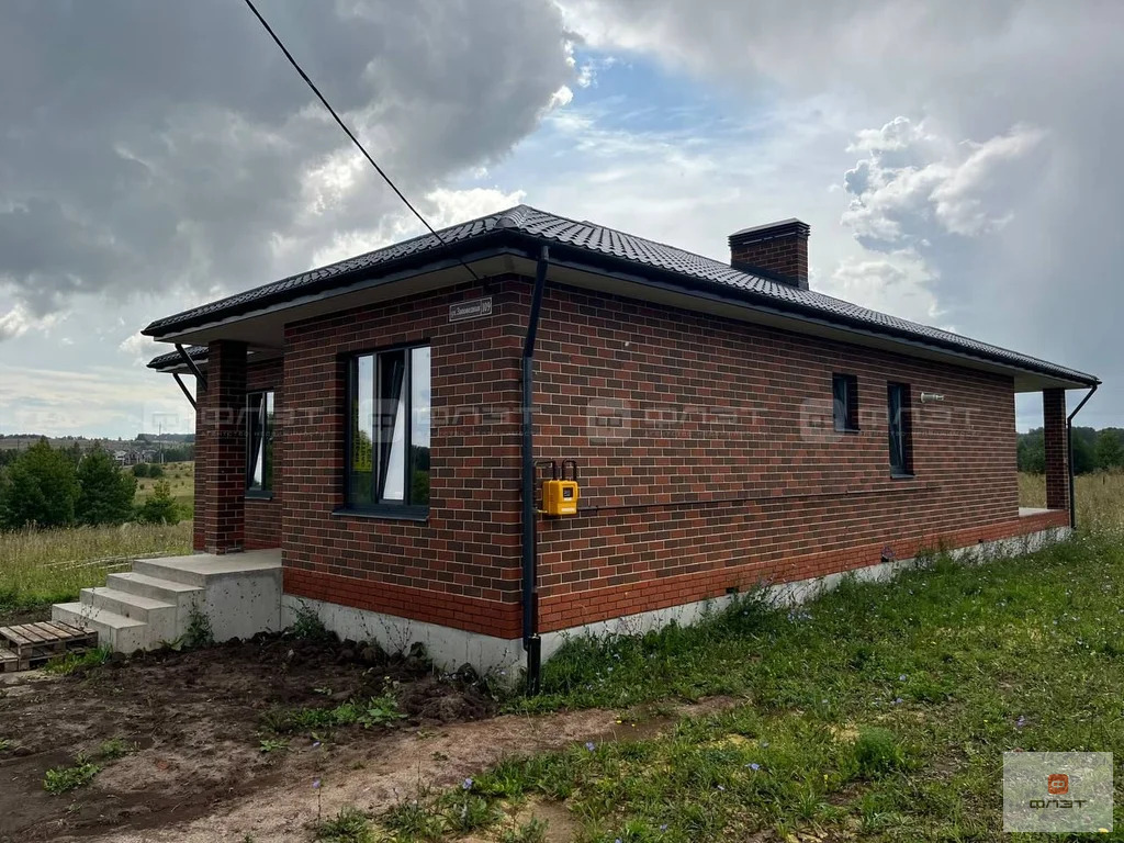 Продажа дома, Эстачи, Высокогорский район, ул. Заповедная - Фото 3