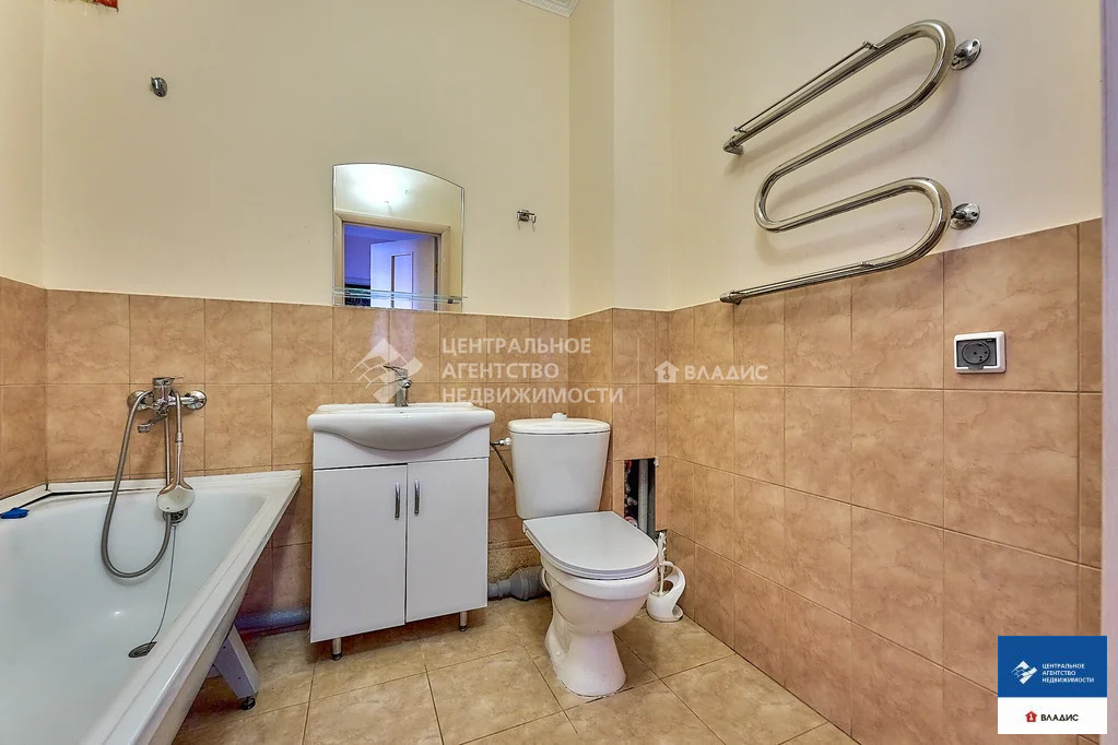 Продажа квартиры, Рязань, ул. Пирогова - Фото 16
