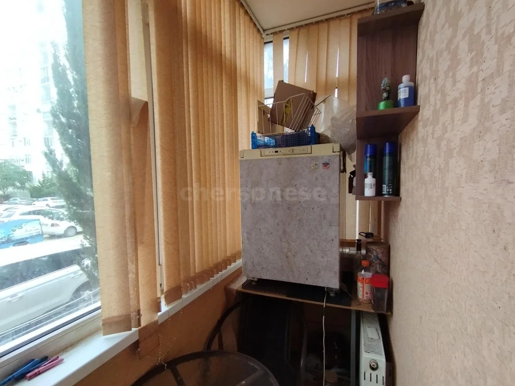 Продажа квартиры, Севастополь, Античный пр-кт. - Фото 20