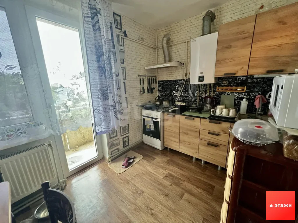 Продажа квартиры, Новофедоровка, Сакский район, ул. Севастопольская - Фото 0