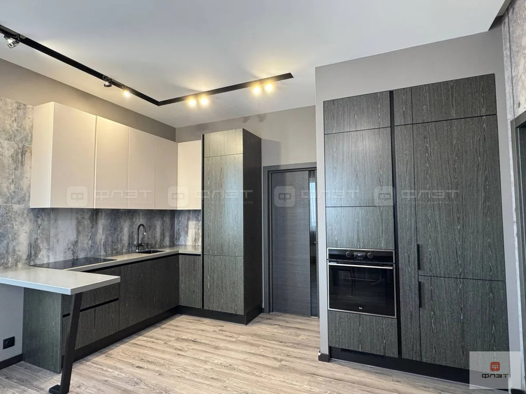 Продажа квартиры, Казань, ул. Павлюхина - Фото 16