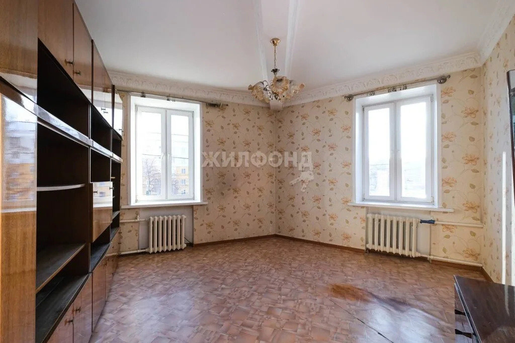 Продажа квартиры, Новосибирск, Дзержинского пр-кт. - Фото 5