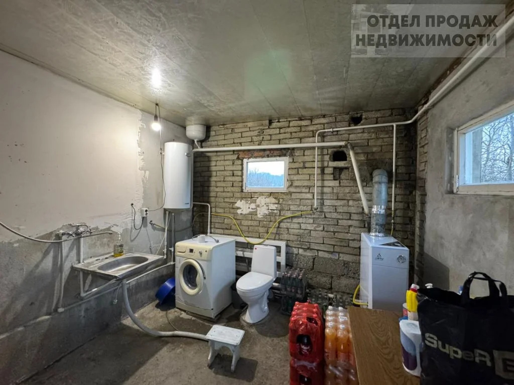 Дом с большим участком - Фото 10