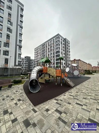 Продажа квартиры, Батайск, ул. Ушинского - Фото 12