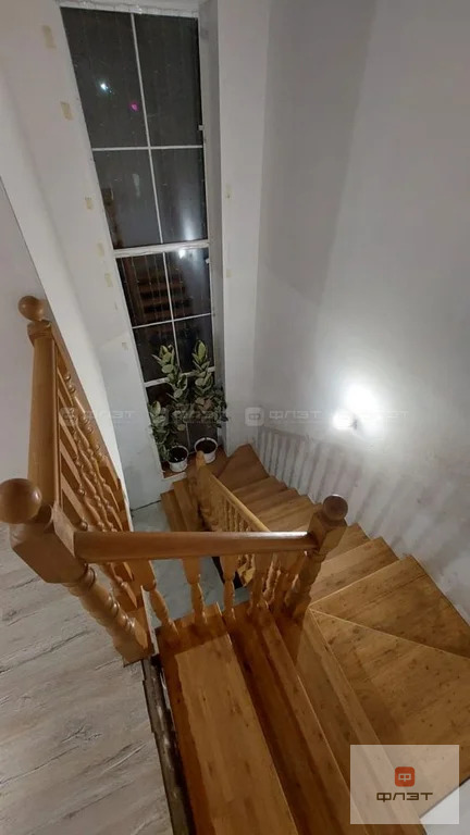 Продажа дома, Осиново, Зеленодольский район, ул. Нагорная - Фото 11