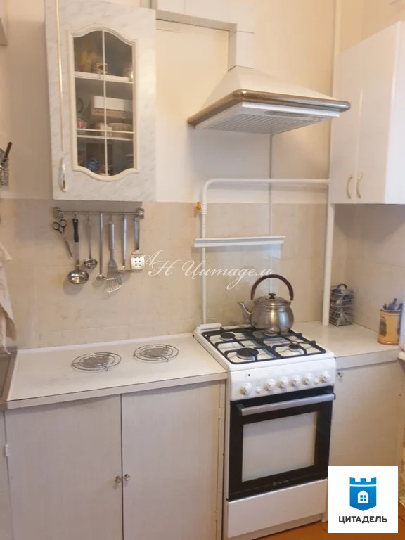 Продажа квартиры, Клин, Клинский район, Ломоносовский проезд - Фото 4