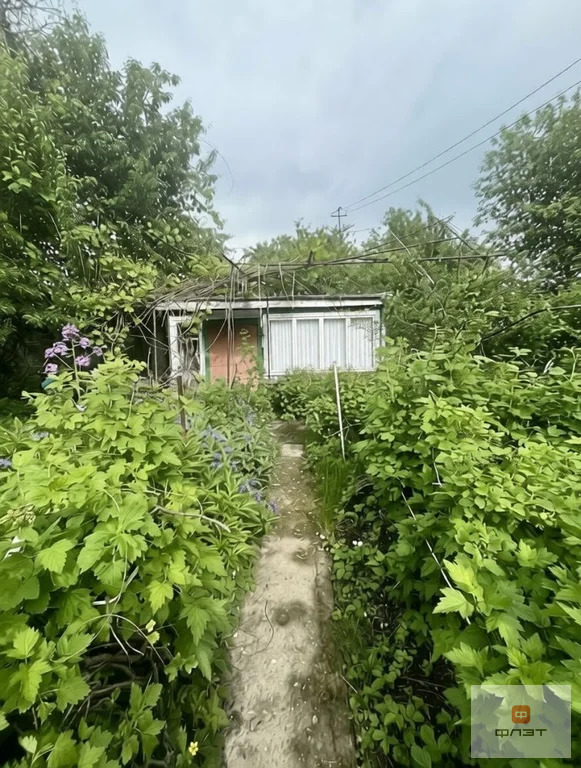 Продажа дома, Казань, Садоводческий потребительский кооператив ... - Фото 1