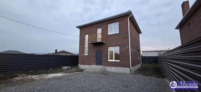 Продажа дома, Батайск, Алмазная улица - Фото 12