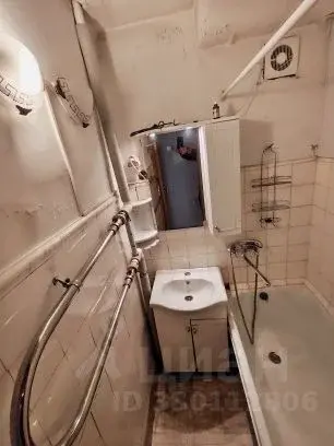 Купить однокомнатную квартиру 35.0м ул. Сальвадора Альенде, 4К2, ... - Фото 18