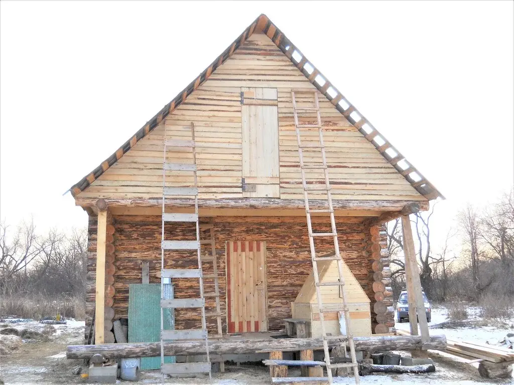 Купить дом в Веневском районе, продажа домов в Веневском районе в черте  города на AFY.ru