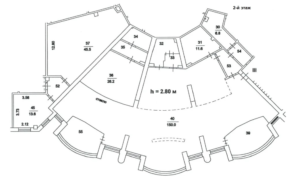 Продается ПСН 425.1 м2 - Фото 2