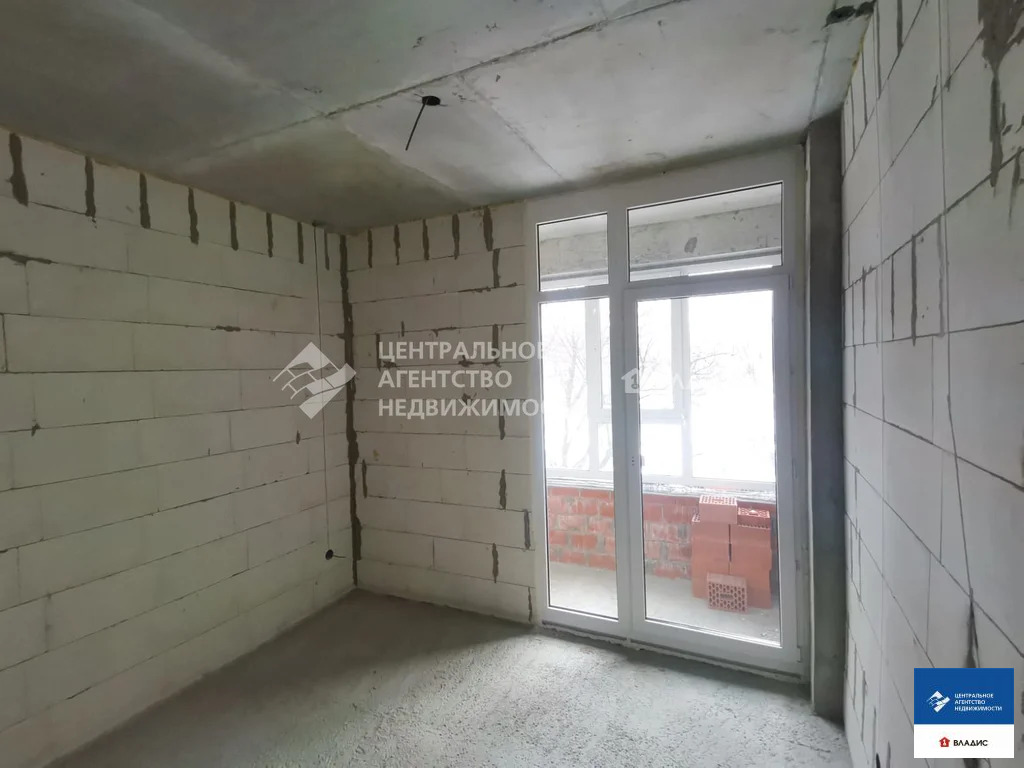Продажа квартиры, Рязань, ул. Новаторов - Фото 13