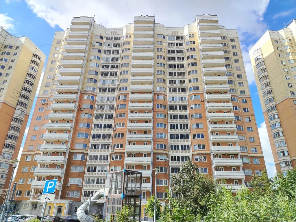 Продажа квартиры, ул. Рождественская - Фото 1