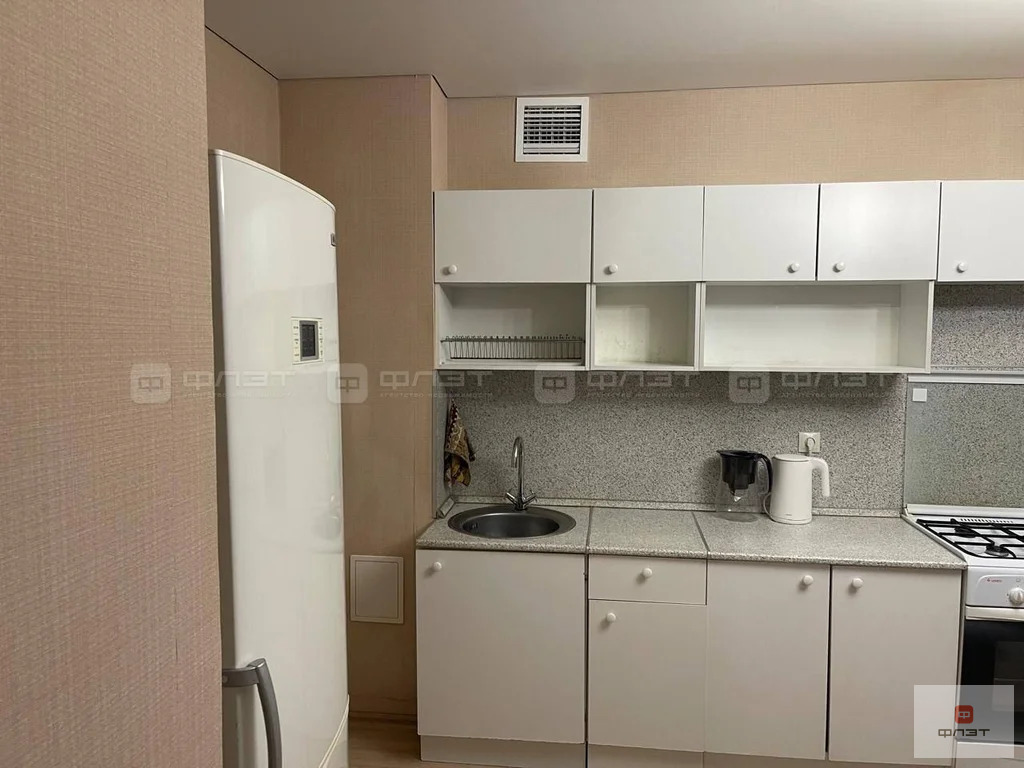 Аренда квартиры, Казань, ул. Азата Аббасова д.13 - Фото 10